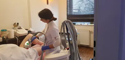 Estetica Laser-Med dr n. med. Iwona Płaza