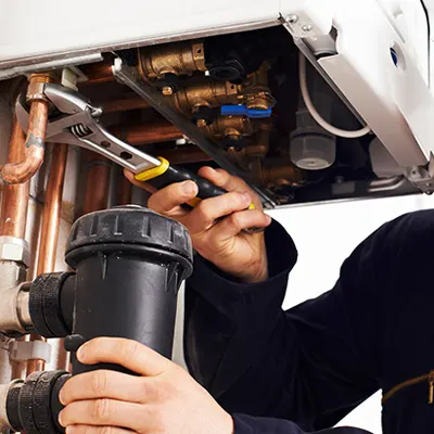 Usługi wodno gazowo kanalizacyjne Głowacki Krzysztof